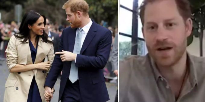 Harry plaudert aus - Kehren die Sussex' im Sommer nach England zurück?