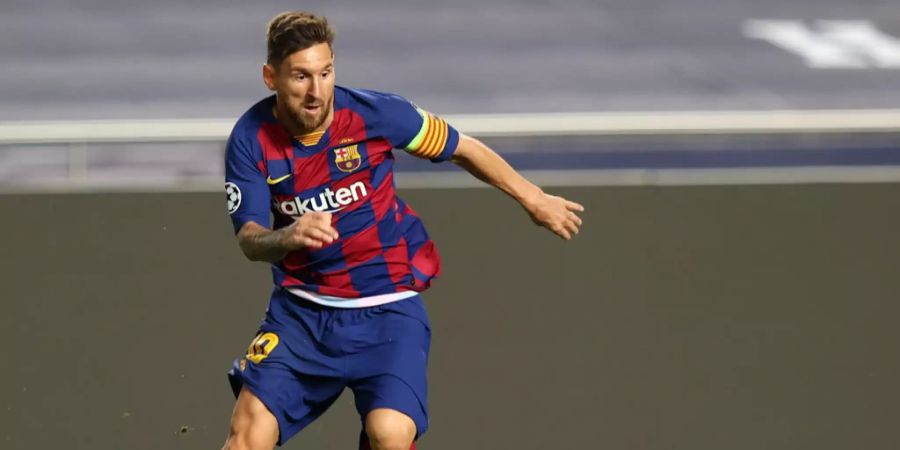 Lionel Messi Juventus