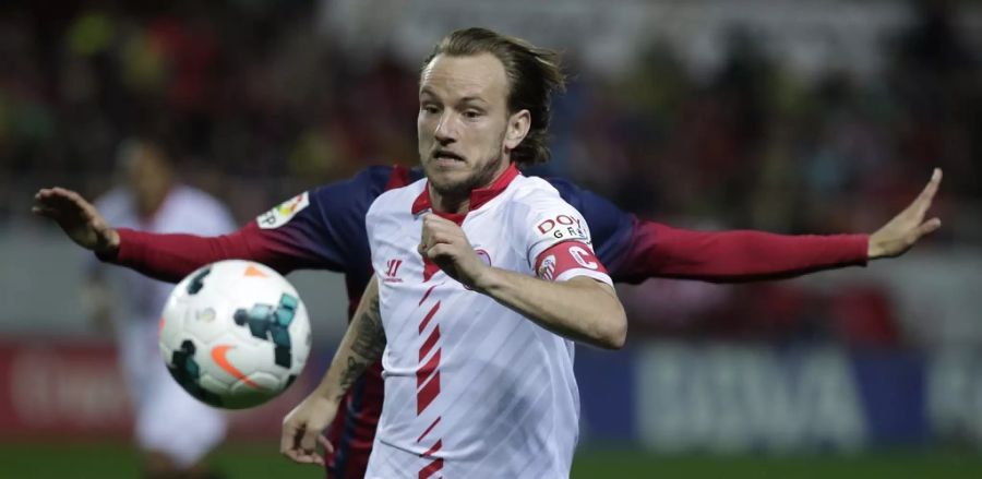 Ivan Rakitic