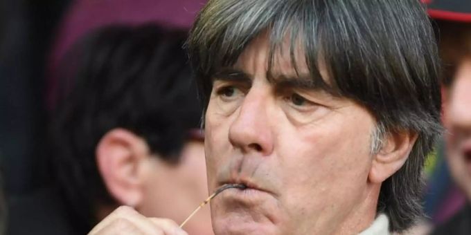 Das Länderspiel-Jahr beginnt für Joachim Löw und die Nationalelf mit grosser Verspätung. Joachim Löw