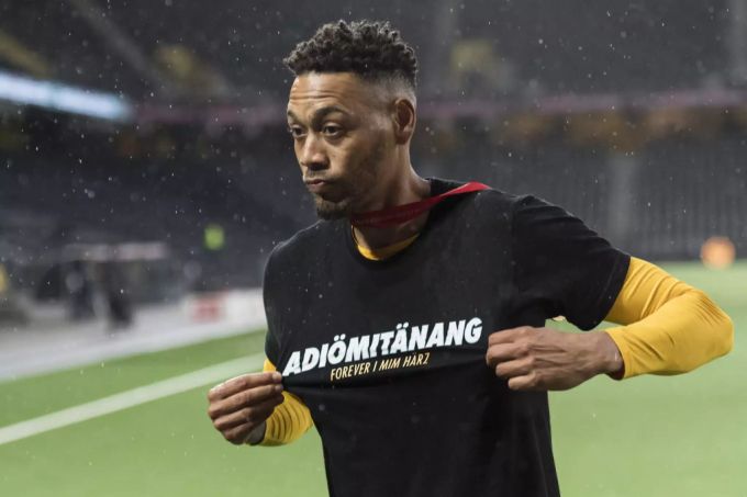 Guillaume Hoarau
