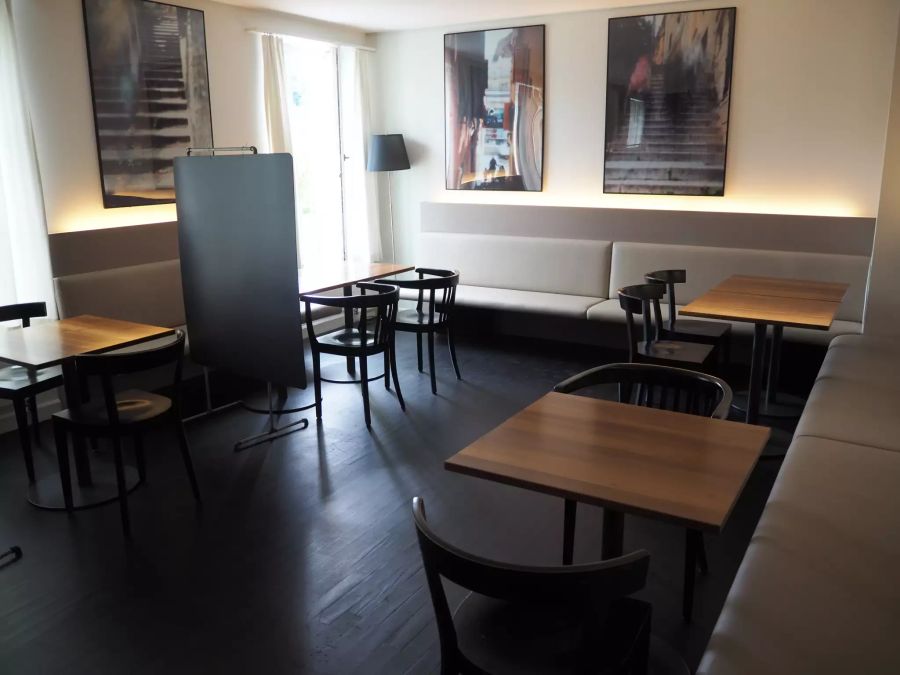 Weinbar zum Hut Uster