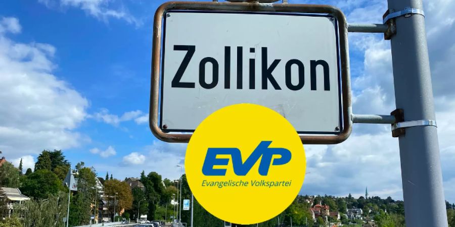 EVP Zollikon.