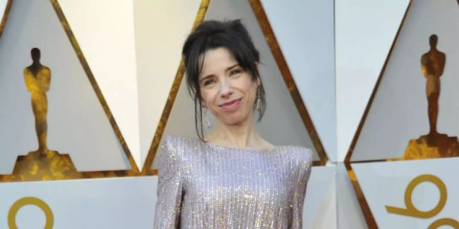 Sally Hawkins