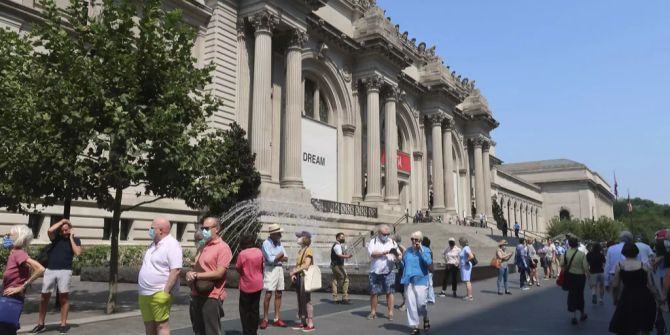 Metropolitan Museum of Art