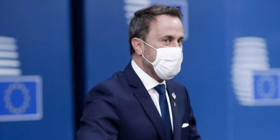 Xavier Bettel