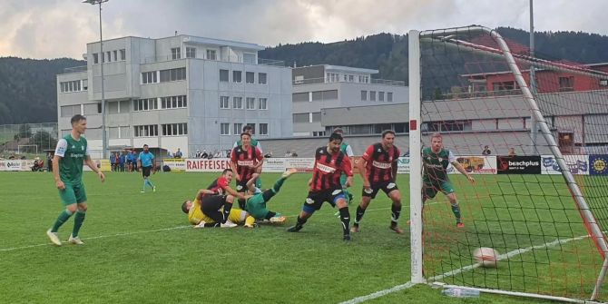 FC Einsiedeln