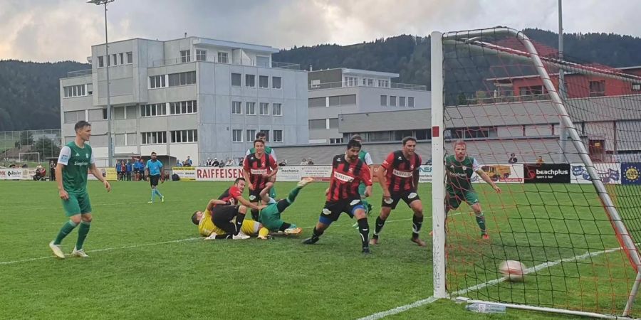 FC Einsiedeln