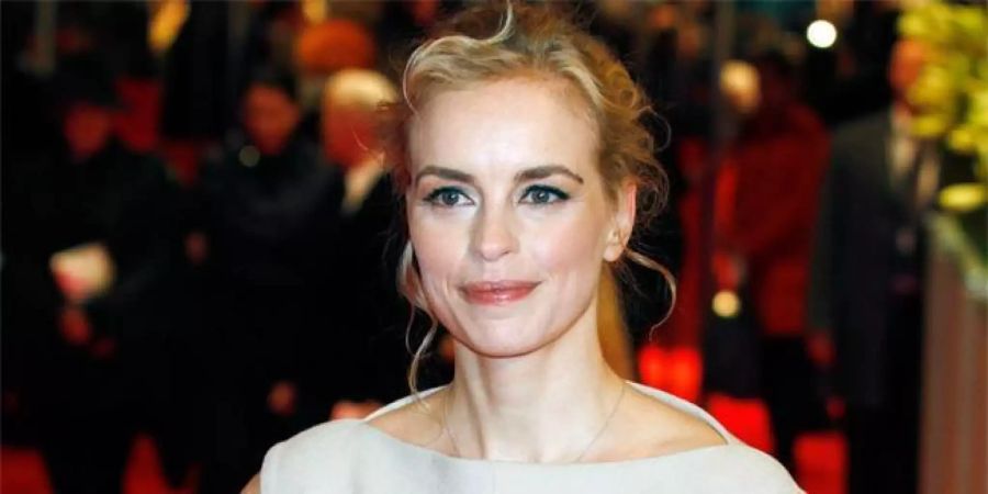 nina hoss