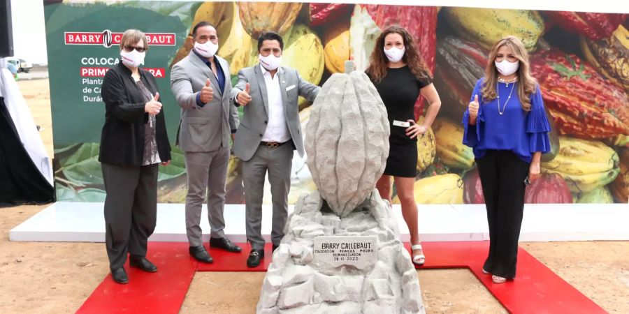 Barry Callebaut