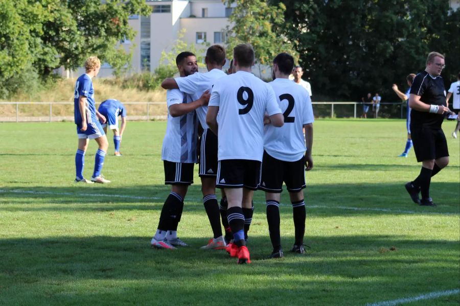 FC Juventina