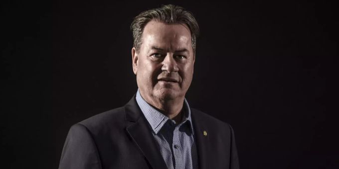 Leo Schumacher ist im Alter von 68 Jahren an einer schweren Krankheit gestorben. EHC Thun