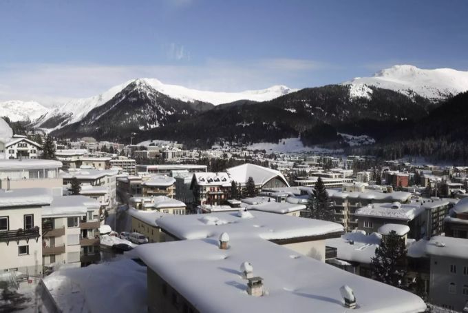 Davos kommt als Austragungsdestination erst 2022 in den Weltcup-Kalender. Davos