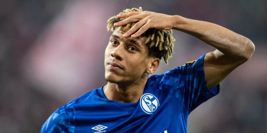Schalke 04 FC Barcelona