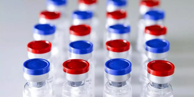 Russischer Impfstoff gegen das Coronavirus. Corona Russland