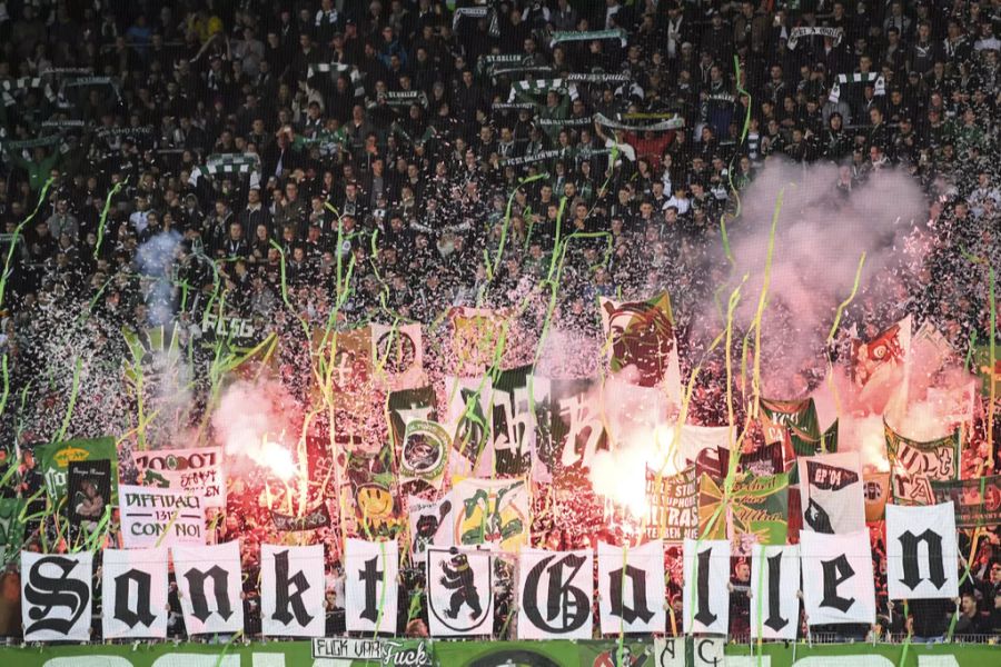 FC St.Gallen