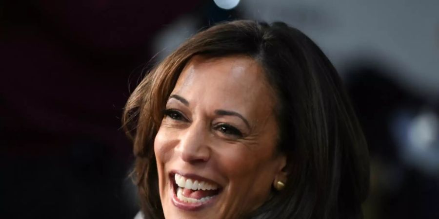 Kamala Harris