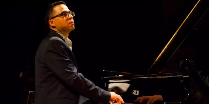 Tritt am Erlibacher Music Festival auf: Alex Wilson. Alex Wilson