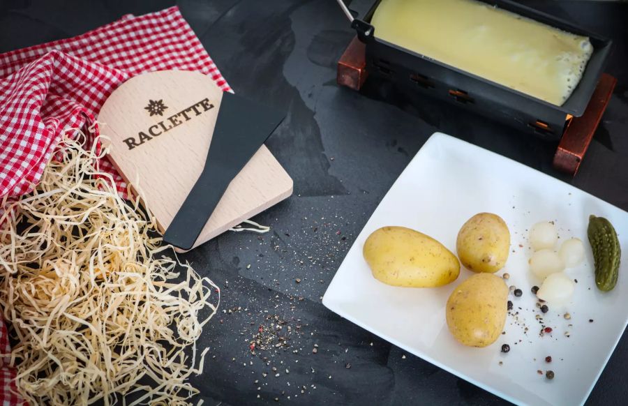 Raclette Othmarsingen