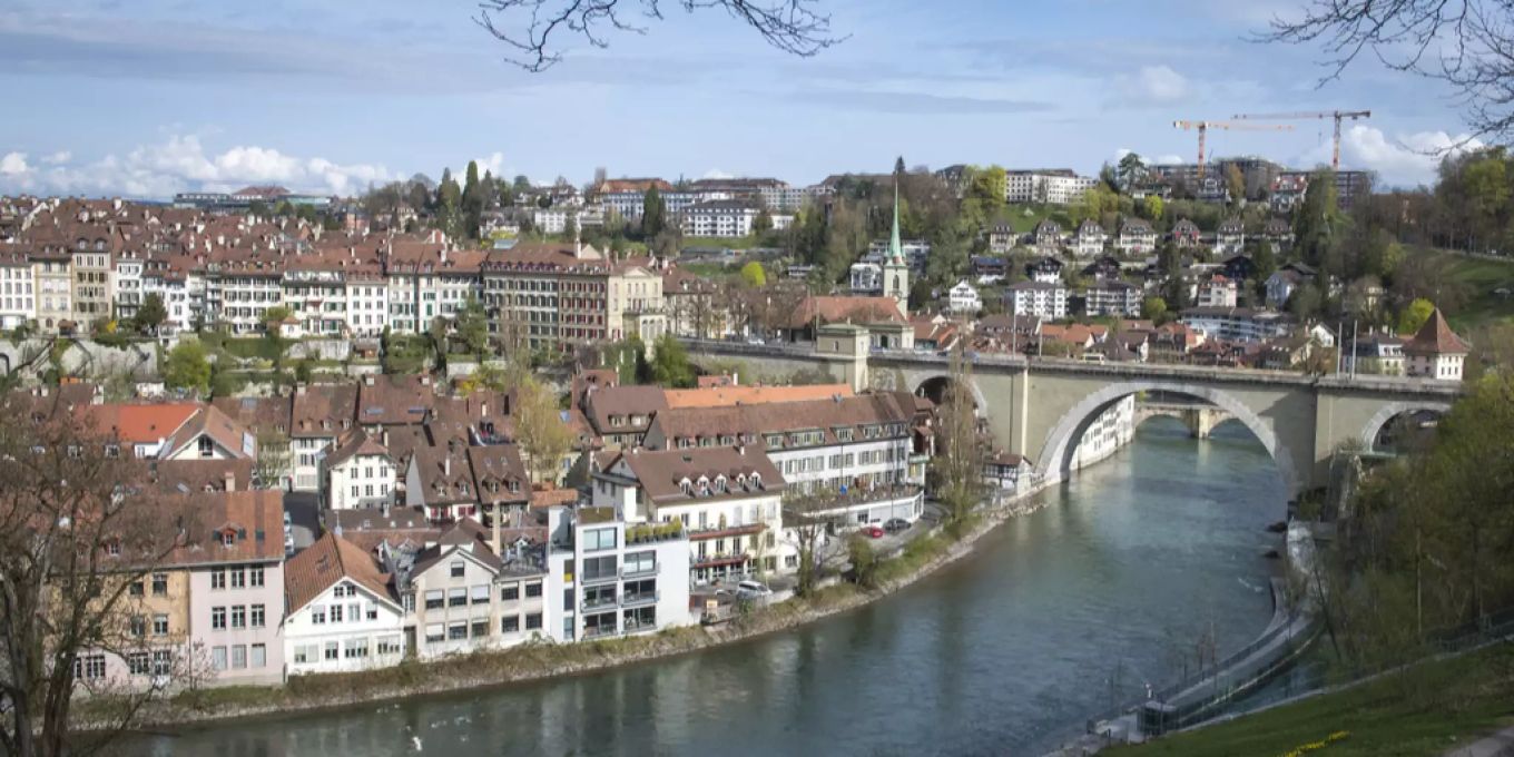 Schone Feiertag Kanton Bern Ebenbild
