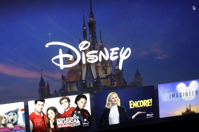 Mulan kann man ab dem 4. September auf Disney Plus ansehen. mulan