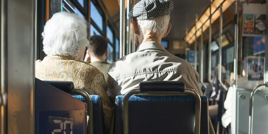 Mindestzinssatz Pensionskasse