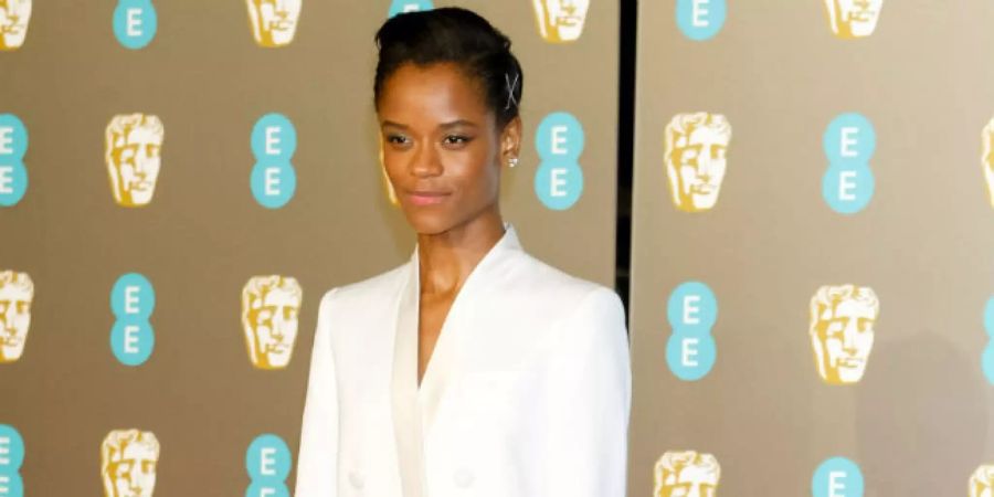 letitia wright