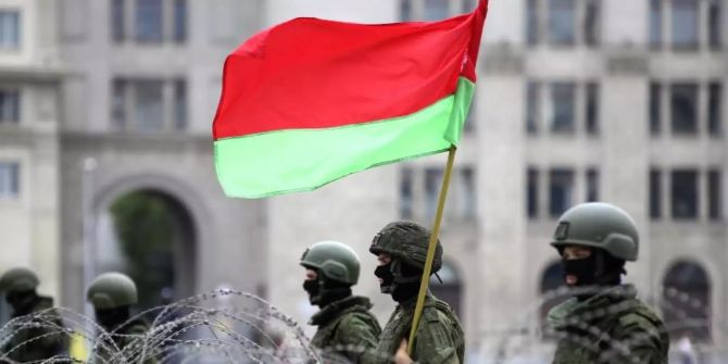 belarus