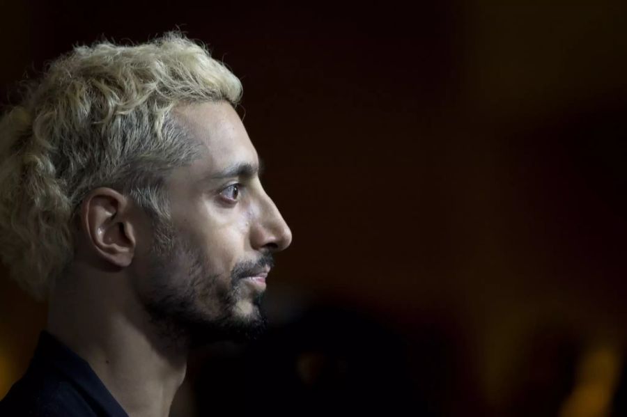 riz ahmed