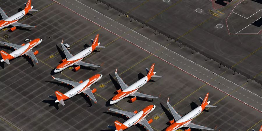 Easyjet