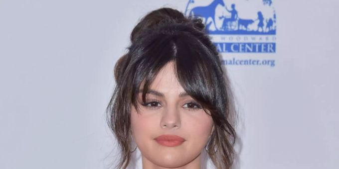 Selena Gomez gab bei den diesjährigen US-Wahlen zum ersten Mal ihre Stimme an. Selena Gomez