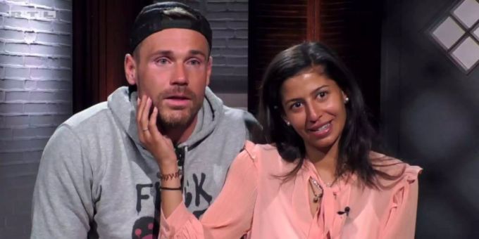 «Sommerhaus der Stars»: Eva und Chris weinen. «Sommerhaus der Stars»