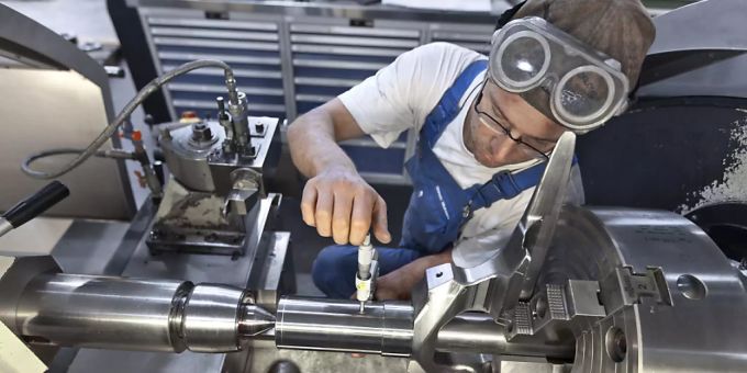 Economiesuisse befürchtet nach Entspannung im Sommer einen Winterblues. (Archiv) wachstum