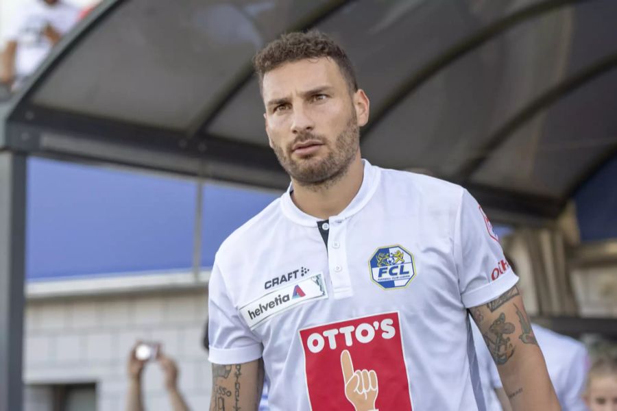 FC Luzern