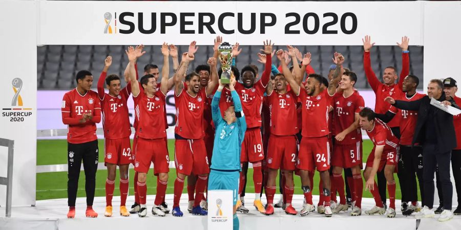 Bayern München