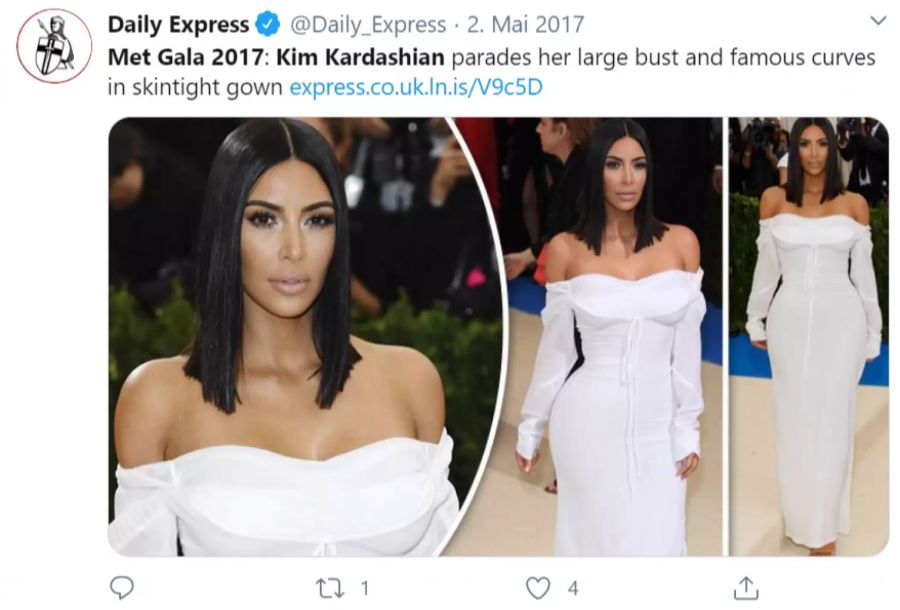 Kim Kardashian