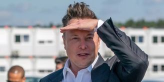 «Signal» - Elon Musk schlägt neuen Messenger vor «Signal» - Elon Musk schlägt neuen Messenger vor