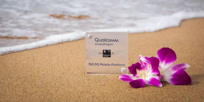 Qualcomm Snapdragon