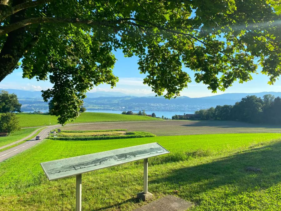 Herrliberg.