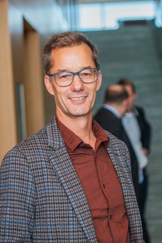 bisheriger Stadtrat Bauchef Thomas Furrer wurde abgewählt