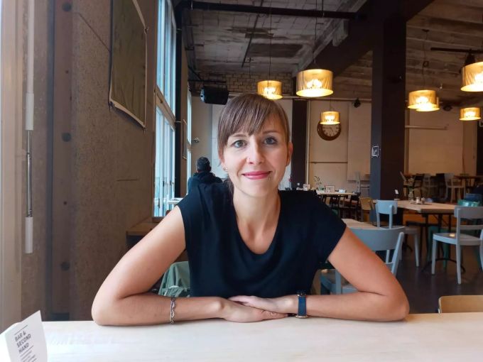 Chantal Fischer, Kinonächte Liebefeld Kinonächte Liebefeld