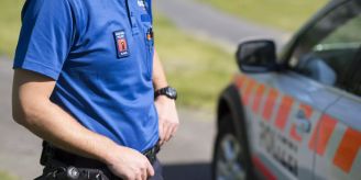 Schwanden GL - Evakuierung und Absperrung im Rutschgebiet aufgehoben
