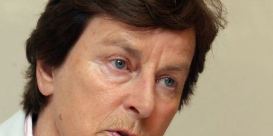 SPD-Politikerin Fuchs verstorben