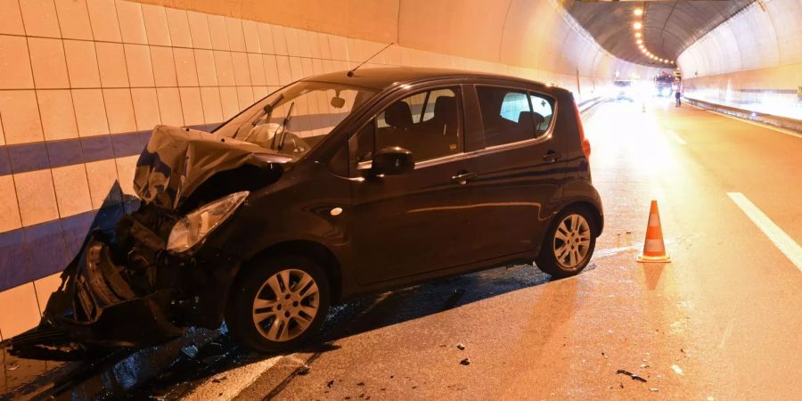 eichtunnel unfall