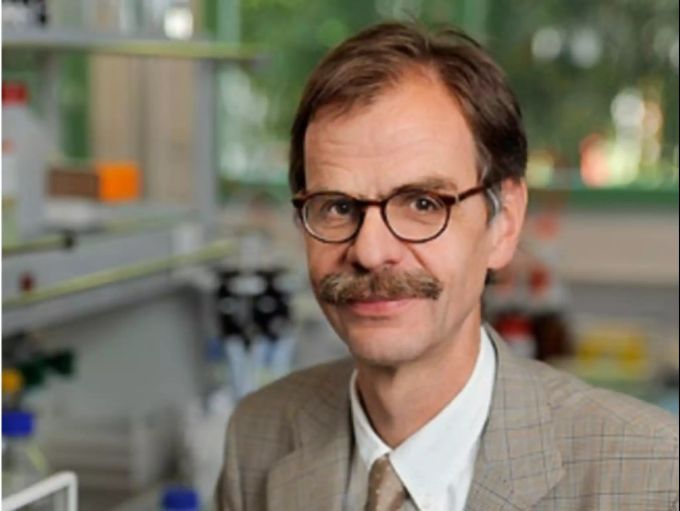 Samuel Steiner, Vorsteher Kantonsapothekeramt Apothekerverband Bern Medi