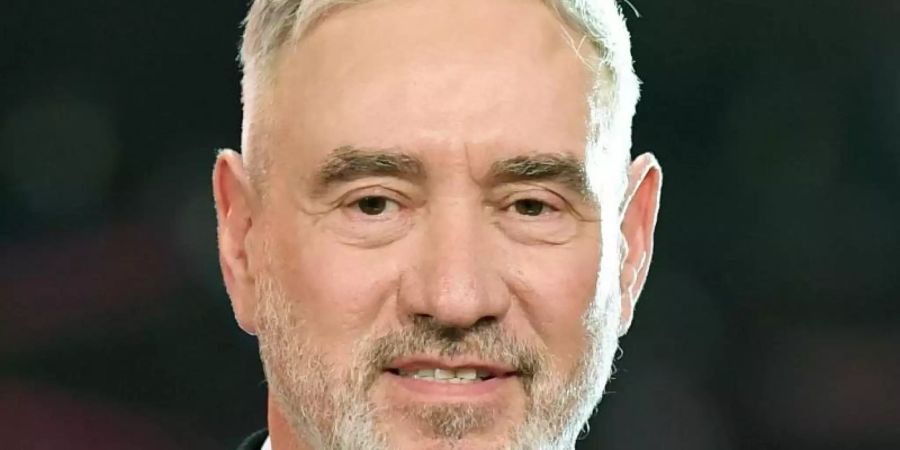 Regisseur Roland Emmerich hatte nach der Wahl von Barack Obama beschlossen, sich einbürgern zu lassen. Foto: Tobias Hase/dpa