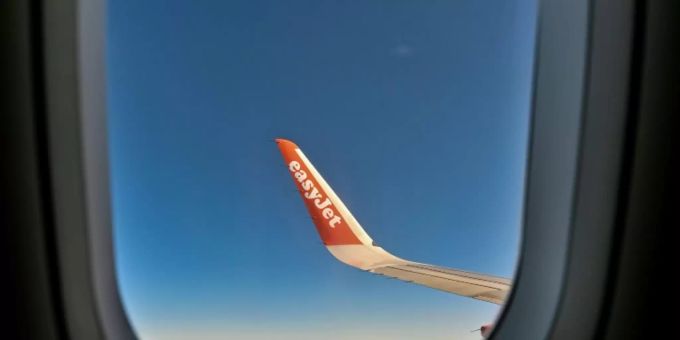 Easyjet zahlt für die Kompensation jährlich 32 Millionen Franken. Easyjet