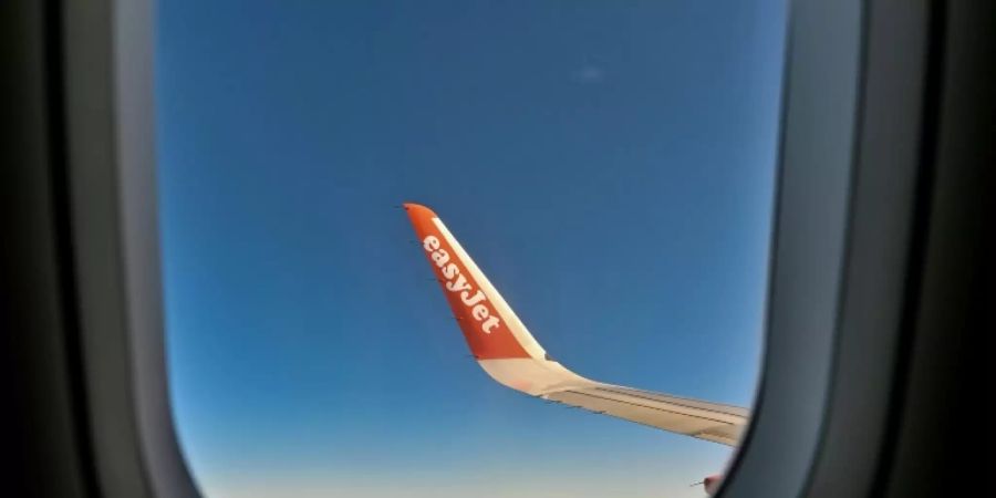 Easyjet