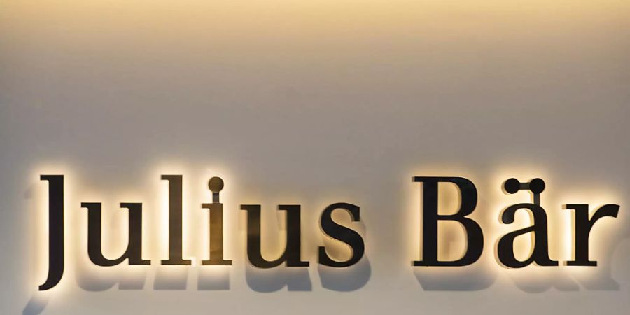 Bank Julius Bär