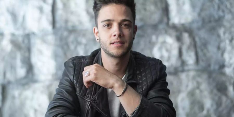 Luca Hänni Energy Star Night 2019